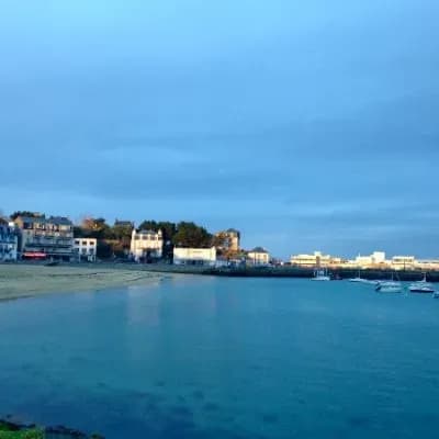 port de Saint-Quay-Portrieux