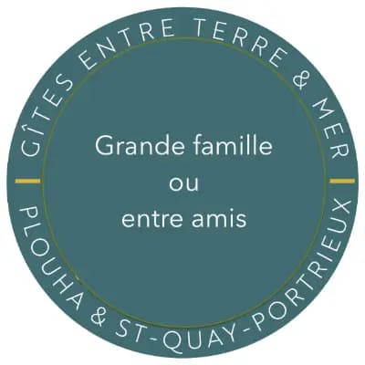 Grande famille ou entre amis
