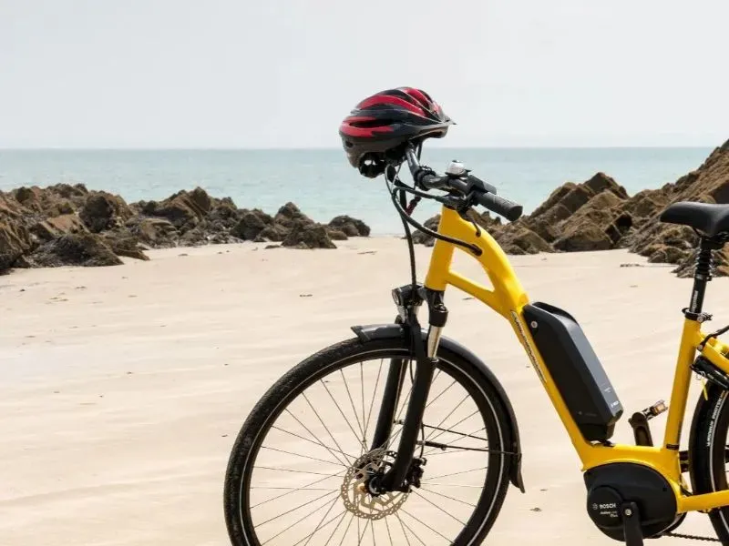 Vélo électrique