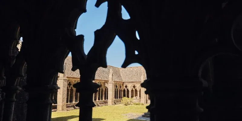 Tréguier et son ancienne cité épiscopale